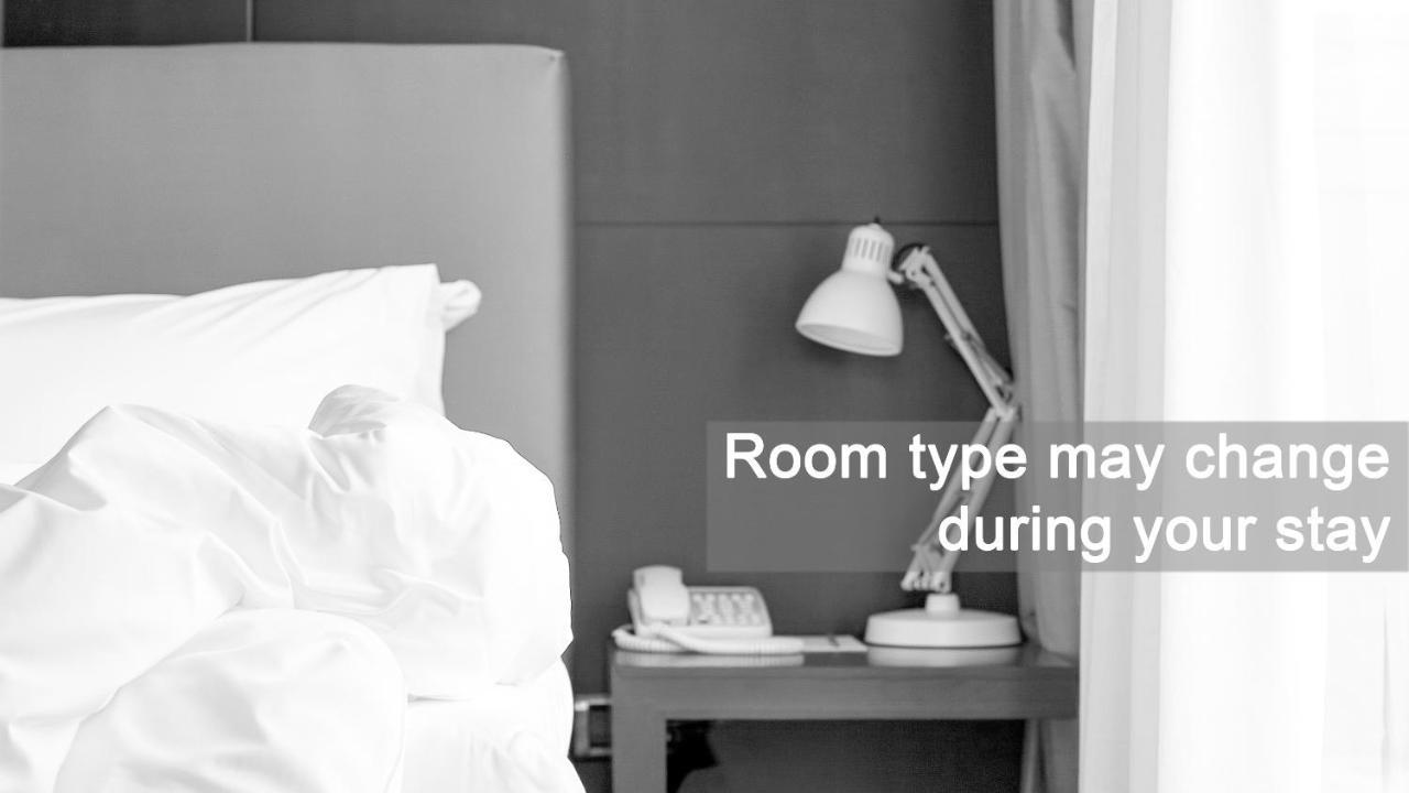 Hotel Margaret Řím Pokoj fotografie