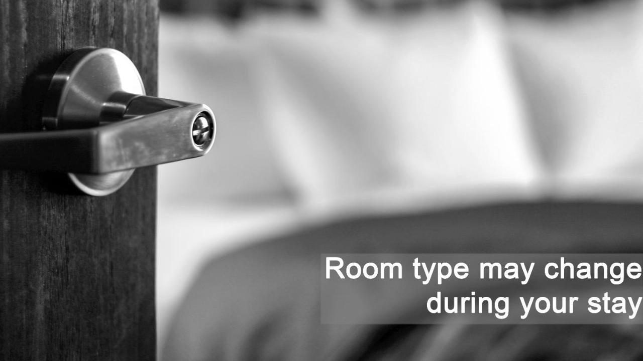 Hotel Margaret Řím Pokoj fotografie